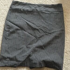 Pencil Skirt